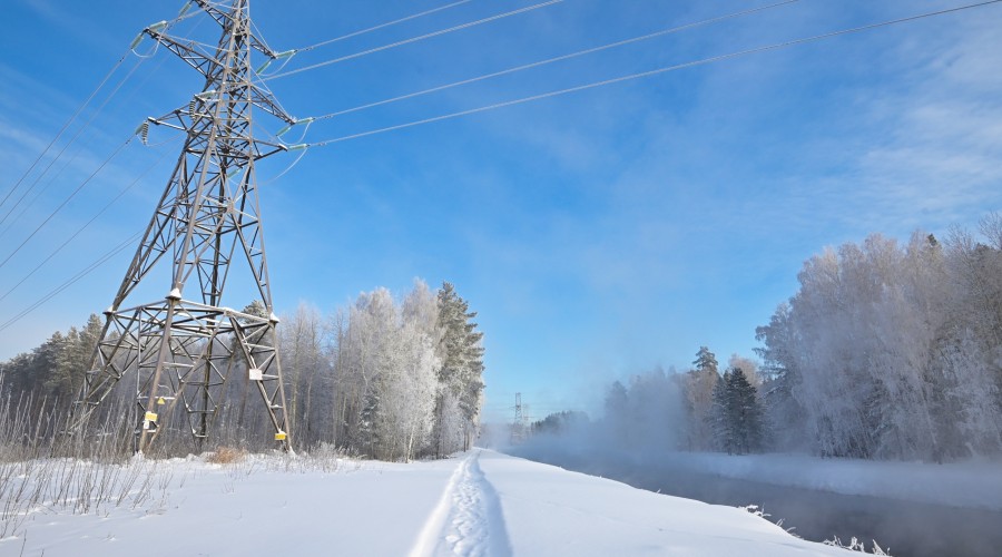 Ощущается как -62°