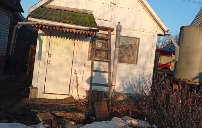 Продам садовый участок 3.5 соток в СНТ Дружба