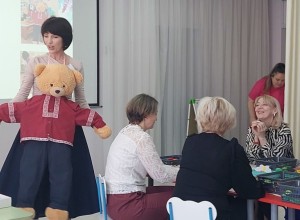 В Заречном выбрали лучших воспитателей: они работают в Журавлике, Сказке и Теремке