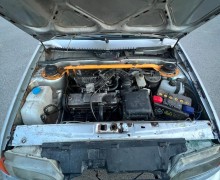 ВАЗ (LADA) 2114 Samara, 2007