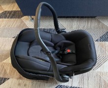 Продам б/у коляску AroTeam cocoline 3в1