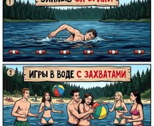 Правила безопасности на воде: что нужно знать перед началом купального сезона