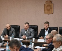 В Белоярском округе завершил работу седьмой созыв Думы