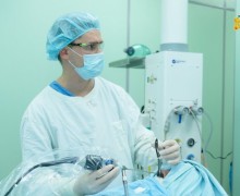 Свердловский областной онкологический диспансер удостоен Всероссийской премии «Будем жить!»