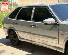 ВАЗ (LADA) 2114 Samara, 