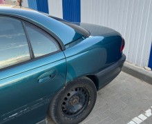 Opel Omega, 9519