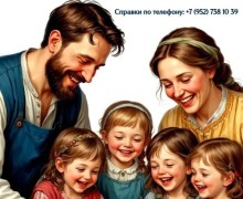 Афиша предстоящих событий и мероприятий