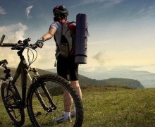 В воскресенье, 27 апреля, велосипедистов снова зовут в поход!