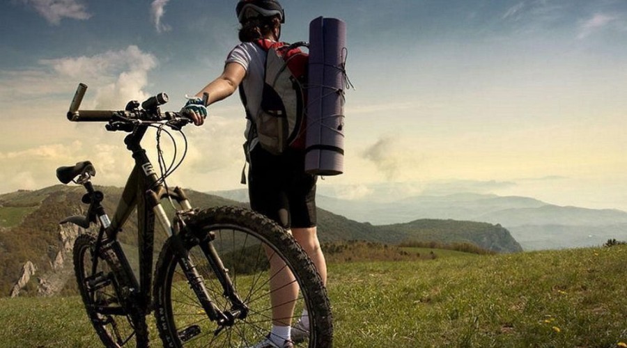 В воскресенье, 27 апреля, велосипедистов снова зовут в поход!