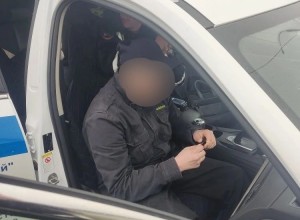 В Заречном задержали нетрезвую водительницу без прав на трассе Екатеринбург-Тюмень