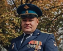 В Заречном появится ещё две мемориальных доски в память о зареченце, погибшем в СВО