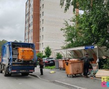 Мусорные нормативы в Свердловской области снизятся с 2027 года: что нужно знать юрлицам