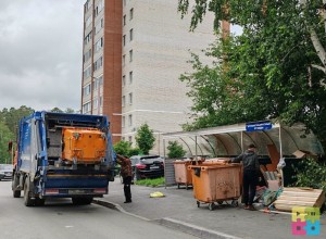 Мусорные нормативы в Свердловской области снизятся с 2027 года: что нужно знать юрлицам