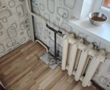 В Заречном подвели итоги работы аварийно-диспетчерской службы за неделю