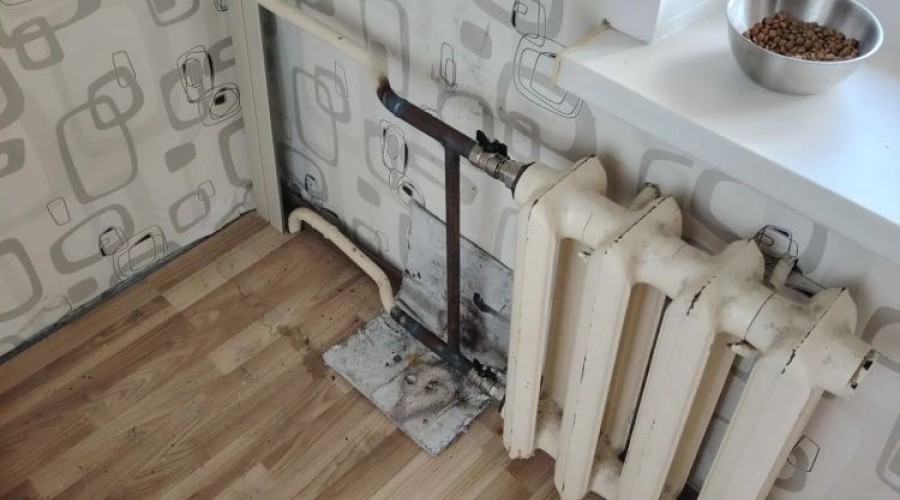В Заречном подвели итоги работы аварийно-диспетчерской службы за неделю