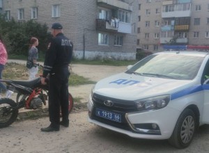 Сотрудниками Госавтоинспекции МО МВД России «Заречный» проводились масштабные проверки водителей в рамках профилактических мероприятий Стоп-контроль