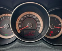 KIA Cerato, 2010