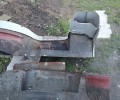 Пороги от Газели: продажа в Белоярском за 3000 рублей