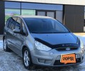 Ford S-MAX, 2008