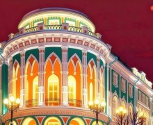 За окном холода, в телефоне – теплота