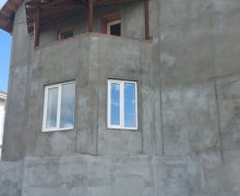Кирпичный дом 204,2 кв.м на тихой улице в районе Мельзавод