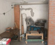 Гараж 27,3 кв м с участком в ГСК «Центральный»: один собственник, документы готовы