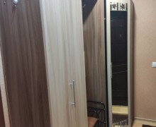 Сдаётся двухкомнатная квартира на улице Клары Цеткин, 15 в Заречном
