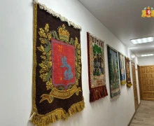 В Бутке открылась библиотека нового поколения