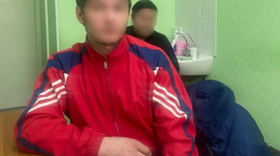 В Белоярском районе нетрезвый мужчина убил своего соседа