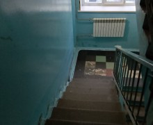 Продаётся комната 19 кв. м в общежитии на Лермонтова, 29а