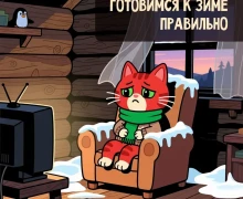 Простые, но важные правила для всех жителей Свердловской области