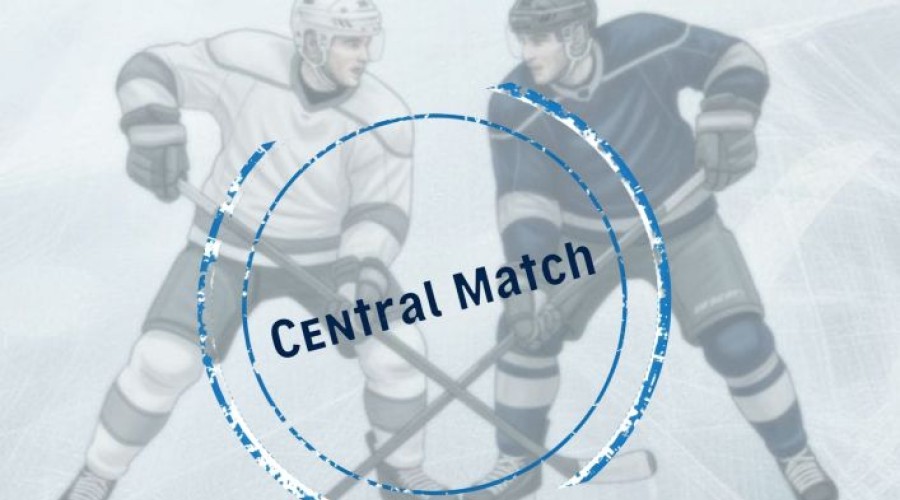 Хоккейные выходные: выбирайте матч и приходите поддержать хоккеистов!