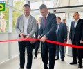 В Заречном открылся Библиотечно-информационный центр «Знания»