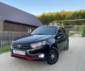 ВАЗ (LADA) Granta, 2019