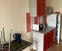 Сдаётся однокомнатная квартира на длительный срок в Заречном
