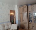 Продаётся тёплая трёхкомнатная квартира в Белоярском, 61,5 м²