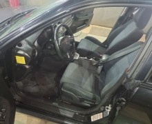 Subaru Impreza, 