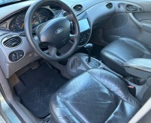 Ford Focus, 2003