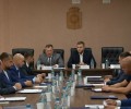 Депутаты Думы Белоярского округа провели второе очередное заседание
