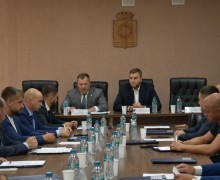 Депутаты Думы Белоярского округа провели второе очередное заседание