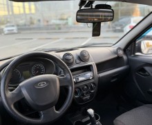 ВАЗ (LADA) Granta, 2015