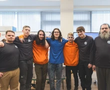 Подведены итоги III конкурса научно-технического творчества имени Курчатова «Код Атома»