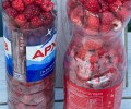 Продам малину на варенье 1,5 и 2л