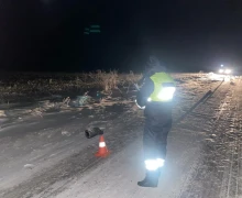 Виновнику ДТП, в котором погибла молодая девушка, вынесли приговор