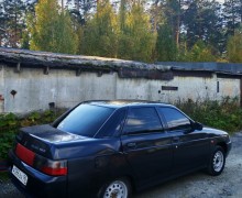 ВАЗ (LADA) Другая, 2003