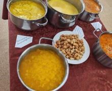 Питание в детсаду Маленькая страна тоже вывели в аутсорсинг