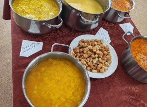 Питание в детсаду Маленькая страна тоже вывели в аутсорсинг