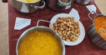 Питание в детсаду Маленькая страна тоже вывели в аутсорсинг