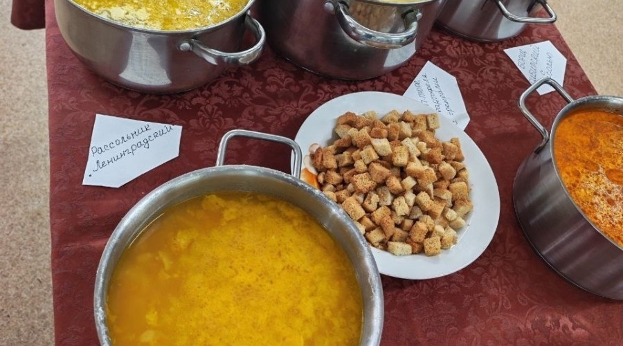 Питание в детсаду Маленькая страна тоже вывели в аутсорсинг