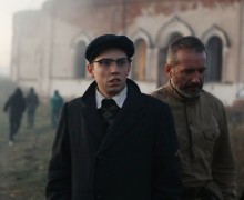 Зареченский фильм «Агитбригада. Серая зона» вышел в финал «ТЭФИ-Регион»